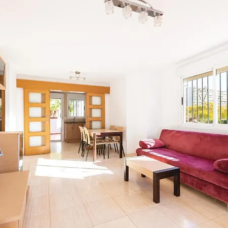 Apartment Amazing In With Kitchen