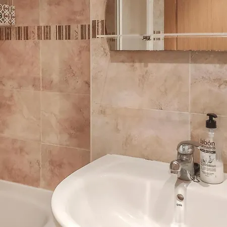 Amazing In With Kitchen Oropesa del Mar