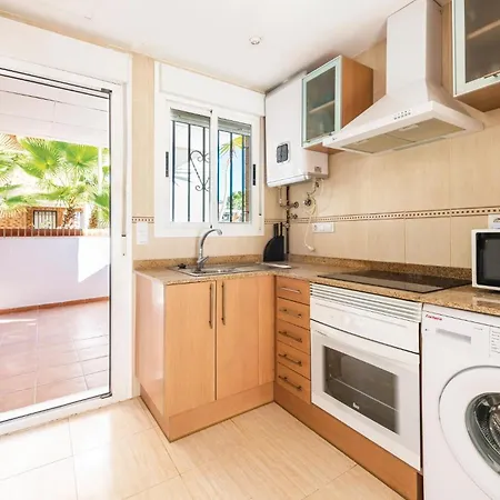 Amazing In With Kitchen Oropesa del Mar