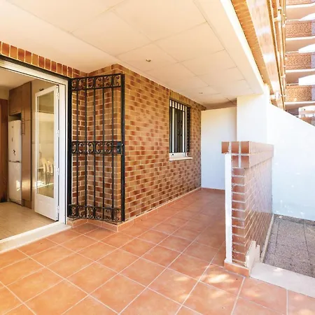 Amazing In With Kitchen