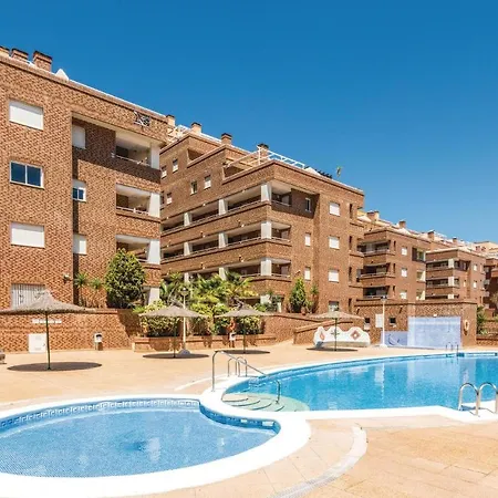 Amazing In With Kitchen * Oropesa del Mar