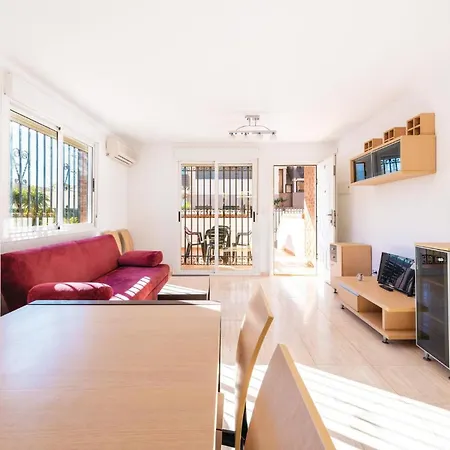 Amazing In With Kitchen